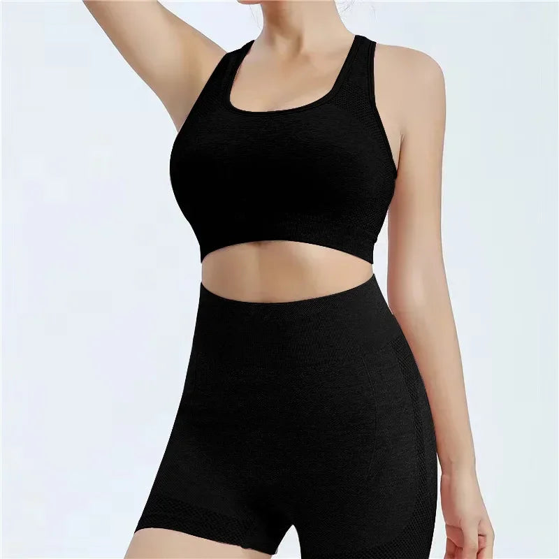 Transform Your Workout, Elevate Your Confidence